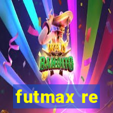 futmax re